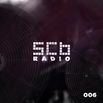 Scb Radio With Scuba