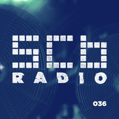 Scb Radio With Scuba