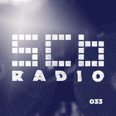 Scb Radio With Scuba