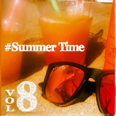 Summer Time Vol.8