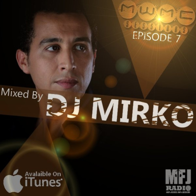 Mwmc Sessions