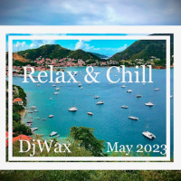 Relax  Chill - May 2023