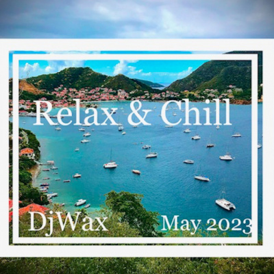 Djwax971 Podcasts