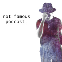 Episode #6 - SAMANTHA FRANCES