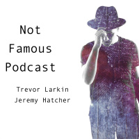 Episode #27 - TOM BEAUPRE