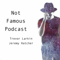 Episode #21 - DANNY STEVENS