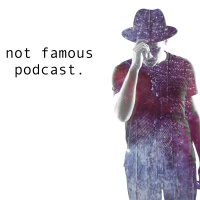 Episode #14 - RYAN BEAR DROZD (PRODUCTION MANAGER, ALLEN STONE)