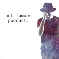 Episode #16 - ALLEN STONE