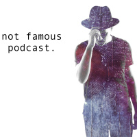Episode #19 - J. HUMAN