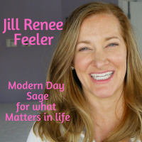 QA Conversation with Jill #15