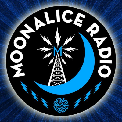 Moonalice Radio Podcast