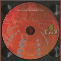 Dj Vartan - Club Slava Mix 61 - 03.12.2005 - Promo Cd