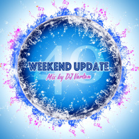 Dj Vartan Mix - 07.08.2016 - Weekend Update Vol.40