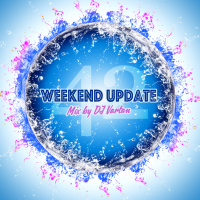 Dj Vartan Mix - 01.04.2017 - Weekend Update Vol.42