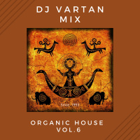 Dj Vartan Mix - Organic House Vol.6