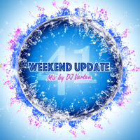 Dj Vartan Mix - 23.02.2017 - Weekend Update Vol.41