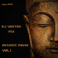 Dj Vartan Mix - Organic House Vol.1