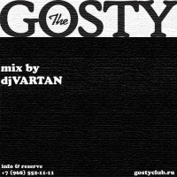 Dj Vartan - Gosty Club May 2015 PROMO