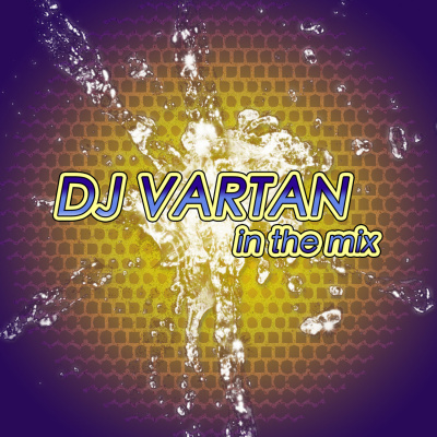 Dj Vartan