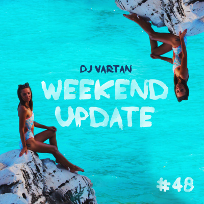Dj Vartan