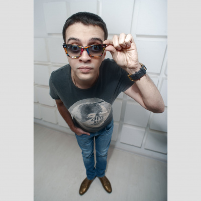 Dj Vartan