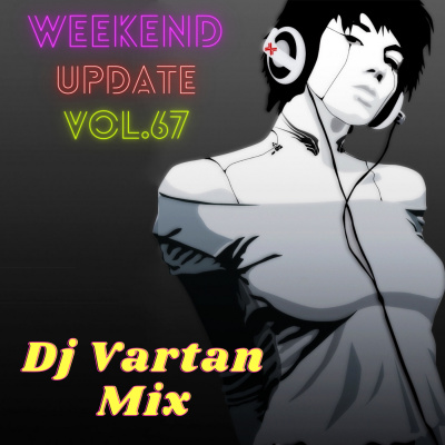 Dj Vartan