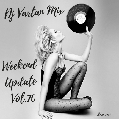 Dj Vartan