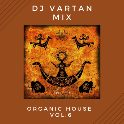 Dj Vartan