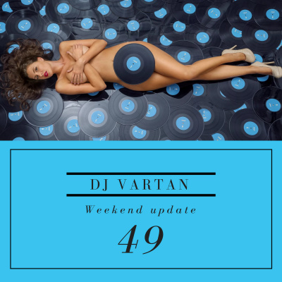 Dj Vartan
