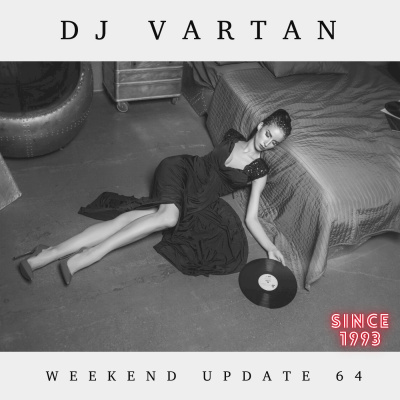 Dj Vartan