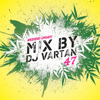 Dj Vartan