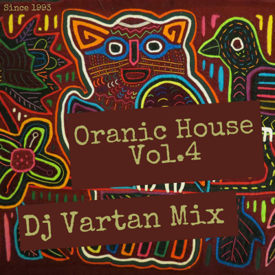 Dj Vartan
