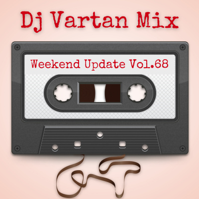 Dj Vartan