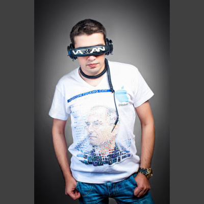 Dj Vartan