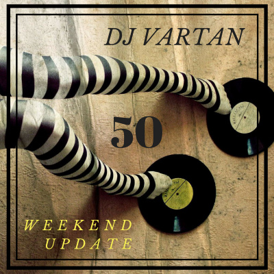 Dj Vartan