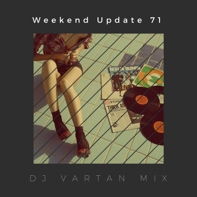Dj Vartan