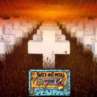 Master Of Puppets Special