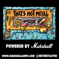 Avenged Sevenfold The Stage Chat: Powered By Marshall