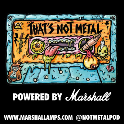 Thats Not Metal