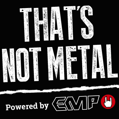 Thats Not Metal