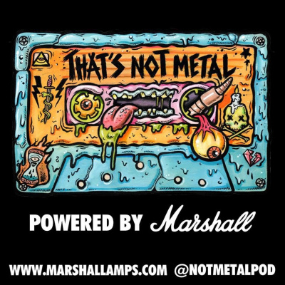 Thats Not Metal