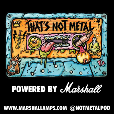 Thats Not Metal