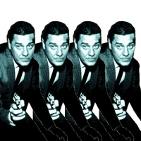 The Theme from Peter Gunn