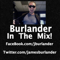 James Burlander - HouseHeads (2012-10-13)
