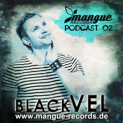 Mangue Records Podcast