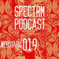 SPECTRM019 - Webstarr