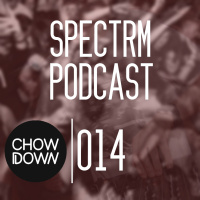 SPECTRM014 - Chow Down