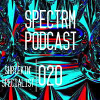 SPECTRM020 - Shriekin Specialist
