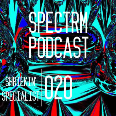 Spectrm