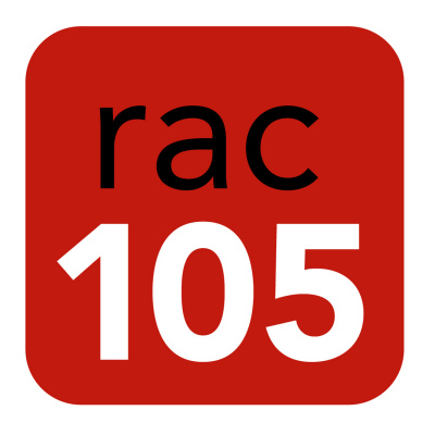 Rac105 Podcast: Fricando Matiner-tnt
